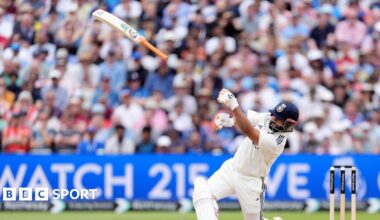 Batting