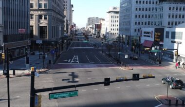Newark, Jersey City NJ ranked by levels of stress by WalletHub