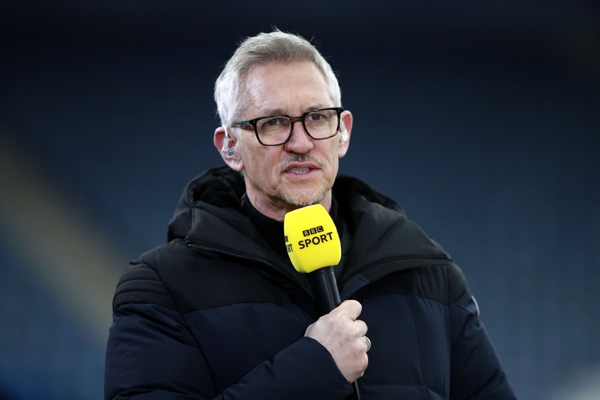 Gary Lineker slams BBC and says it 'should hang its head in shame' over axing of Gaza documentary - London Evening Standard