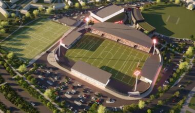 Sheffield Eagles committed to new stadium plan despite delay – Total Rugby League