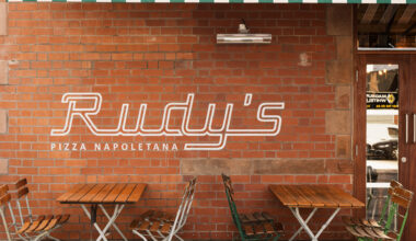 Rudy’s To Add Bristol Unit