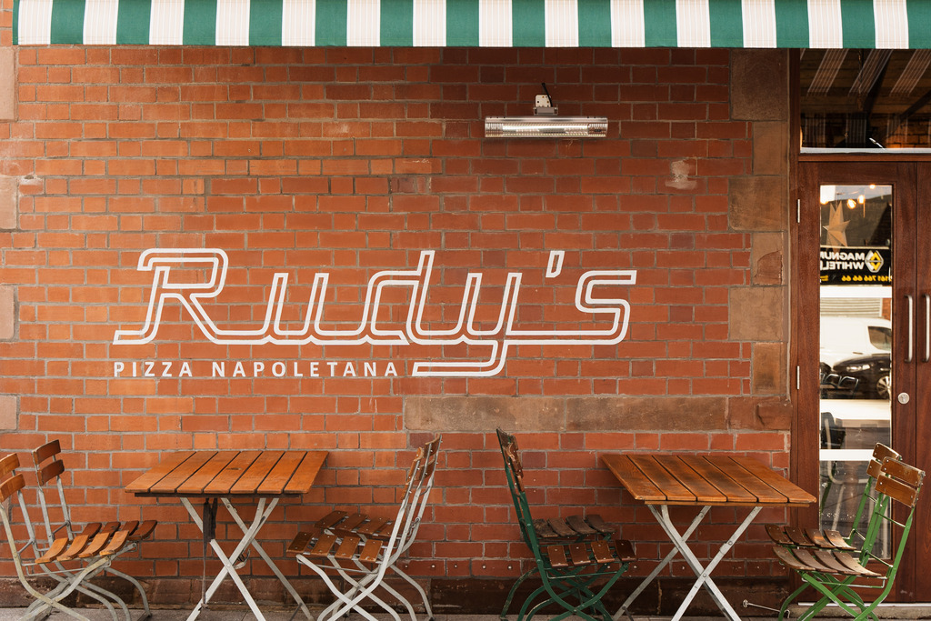 Rudy’s To Add Bristol Unit