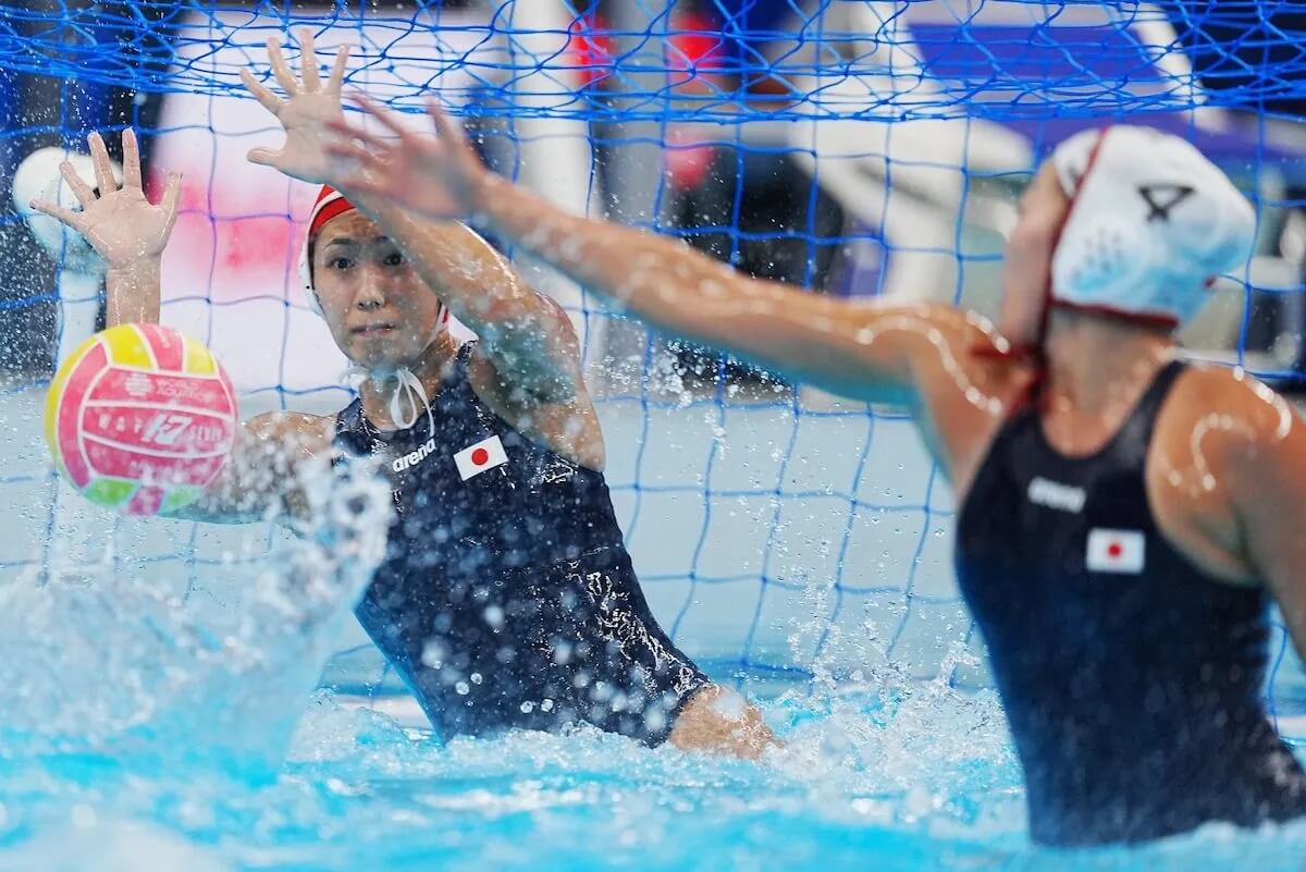 Japan women