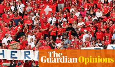 Euro 2025 has shown that Europe is becoming a fiercely competitive playing field | Women’s Euro 2025