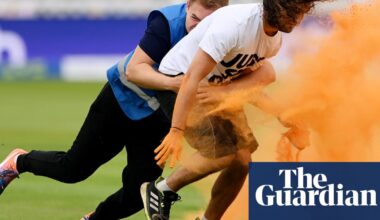 Lord’s beefs up security for biggest match since Just Stop Oil disrupted Test in 2023 | England v India 2025