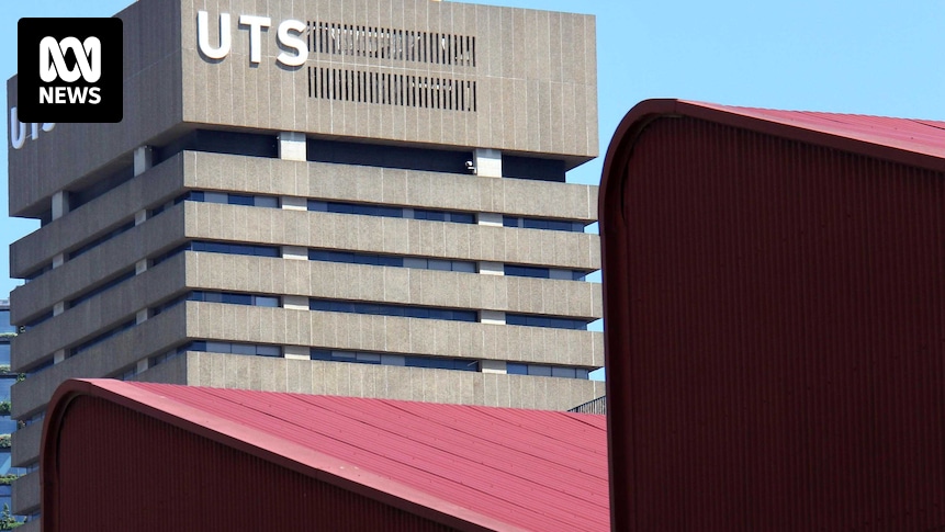 One third of UTS staff suffer psychological distress as hundreds of jobs set to be axed