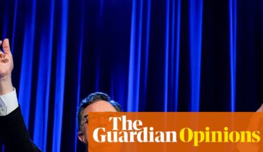 I was a late-night writer. Colbert’s cancellation hurts American comedy – and sanity | Jill Twiss