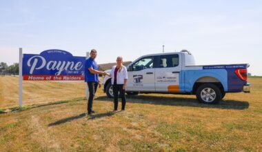 Paulding Putnam to provide fiber internet to Payne residents, free public Wi-Fi to village spaces and parks
