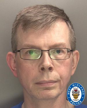 Andrew Speers has been jailed for raping a child and being in possession of child sexual abuse material