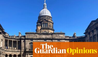 Jamaicans with Scottish enslaver names; a society still in trauma. Edinburgh University has much to answer for | Chris Osuh