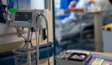 Digital ‘one stop shop’ for NHS will speed up care for patients, Government says - London Evening Standard