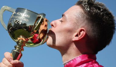 Melbourne Cup set for prizemoney boost