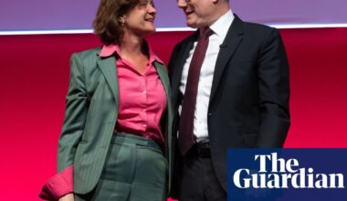 Caught between the Senedd and Westminster, Welsh Labour risks collapsing loyalty | Welsh politics