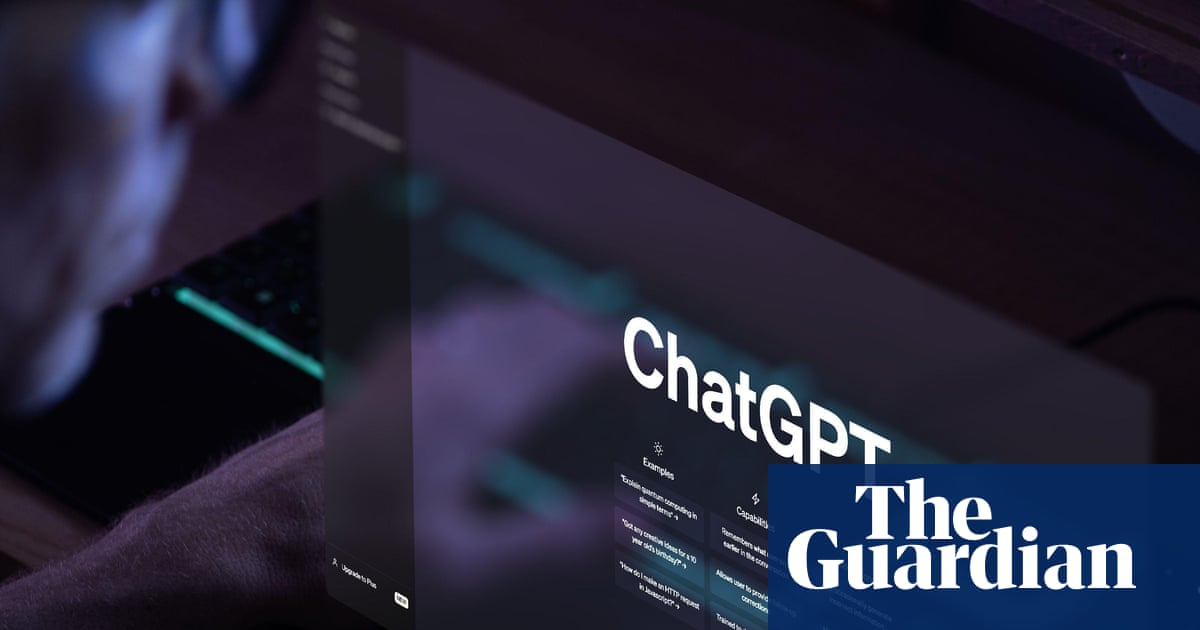 ChatGPT launches study mode to encourage ‘responsible’ academic use | ChatGPT