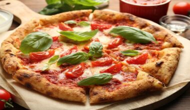 Pizzeria chain Orto Pizza expands presence in Northern Ireland