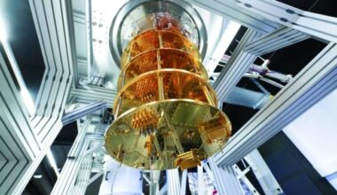 Europe’s quantum moment - Gulf Times