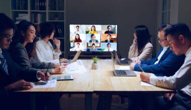 Unifi Business offers new ultra-fast internet packages for businesses with free smart TVs