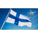 Thales selected for Finlands Technical Research Centres (VTT) U-Space Pilot