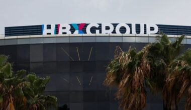 Spain's HBX trims full-year guidance on trade uncertainty, weaker dollar
