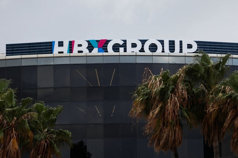Spain's HBX trims full-year guidance on trade uncertainty, weaker dollar