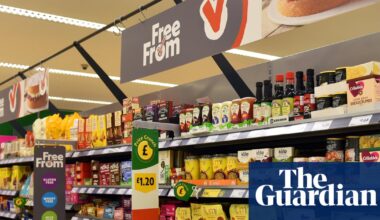 Wales to roll out subsidy cards to help reduce cost of gluten-free food | Gluten-free