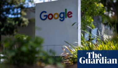 Google undercounts its carbon emissions, report finds | Google
