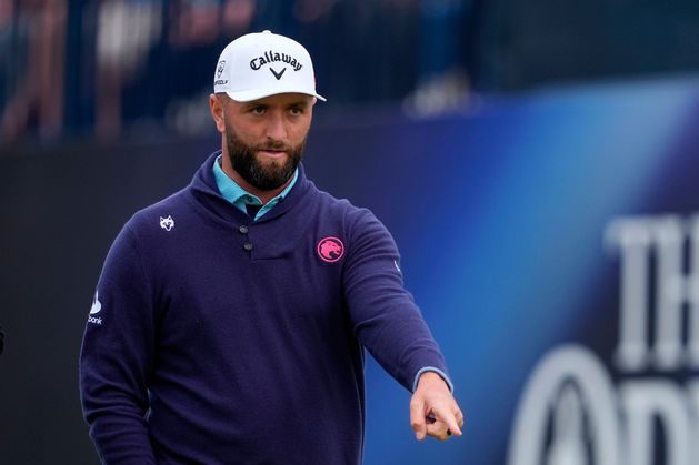 ‘Sergio a very obvious good choice’ – Jon Rahm backs Garcia for 2031 Ryder Cup captaincy in Spain