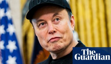 xAI announces $200m US military deal after Grok chatbot had Nazi meltdown | Technology