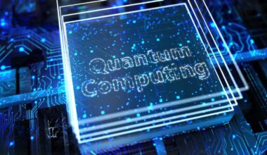 What Comes Next for Quantum Computing Stocks Like IonQ?