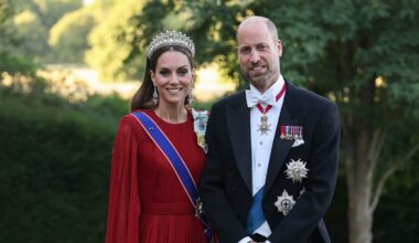 How Kate Middleton has cemented her role in 'Brand Britain'
