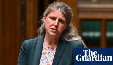 Labour MP suspended for opposing disability cuts will keep speaking for ‘invisible in society’ | Labour