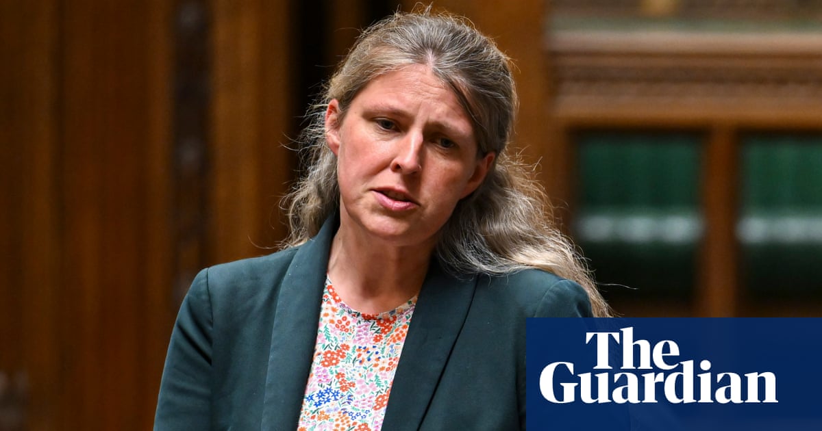 Labour MP suspended for opposing disability cuts will keep speaking for ‘invisible in society’ | Labour