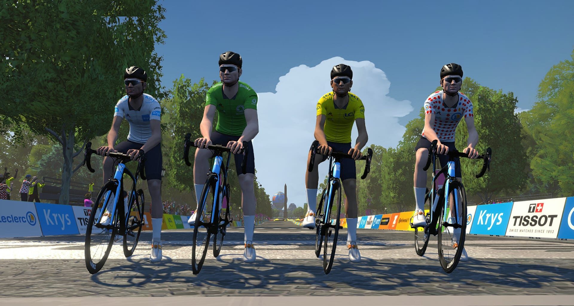 Zwift pulls the plug on elite racing series amid viewership struggles