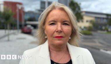 Sinn Féin MP says she never felt like a second-class citizen in NI