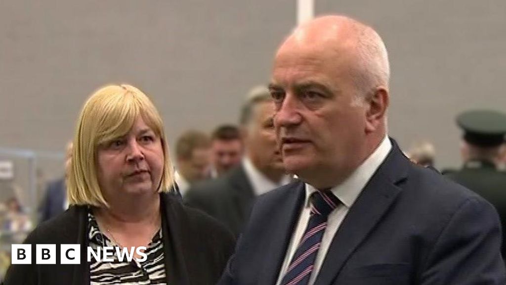 DUP councillor Linda Clarke suspended over planning conflicts