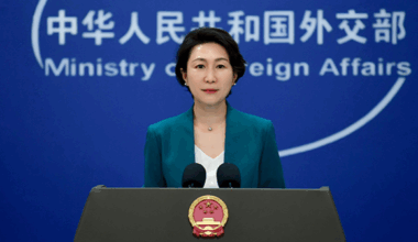 China ready to work with EU on global climate governance efforts