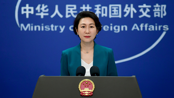 China ready to work with EU on global climate governance efforts
