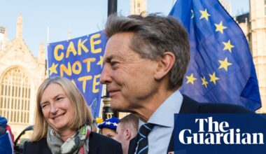 UK does not need to hold inquiry into Russian disinformation, ECHR rules | European court of human rights