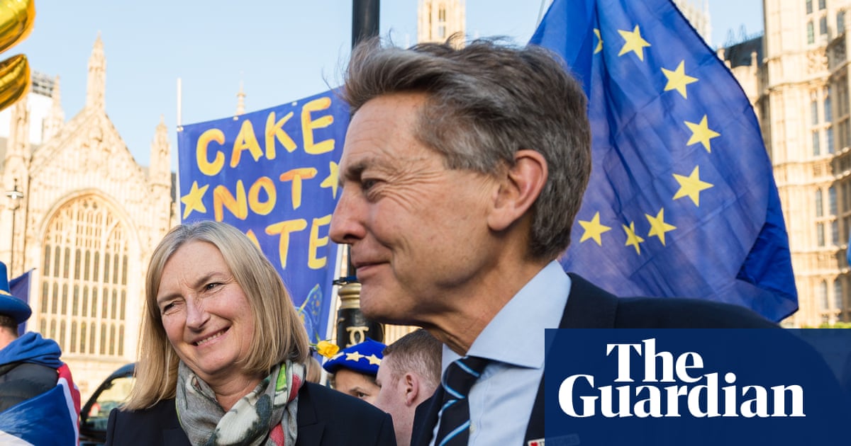 UK does not need to hold inquiry into Russian disinformation, ECHR rules | European court of human rights