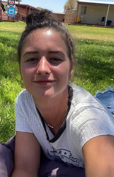 Carolina Wilga