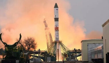 Nahid-2 Satellite ‘intact’ in orbit, transmits initial data, says ISA chief