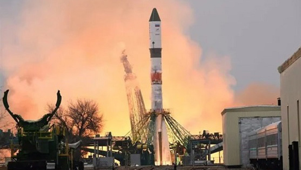 Nahid-2 Satellite ‘intact’ in orbit, transmits initial data, says ISA chief