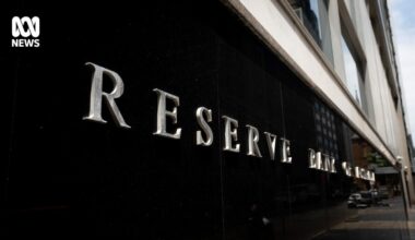 Markets live updates: ASX cautious before RBA rates decision and end of tariff pause