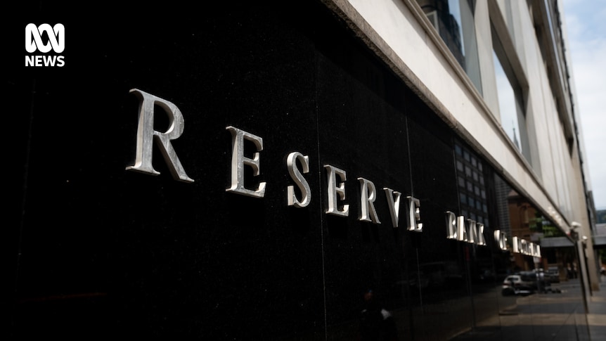 Markets live updates: ASX cautious before RBA rates decision and end of tariff pause