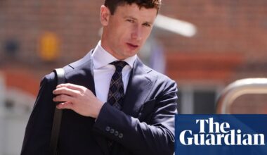 Oisin Murphy fined £70,000 for drink-driving offence which led to car accident | Horse racing