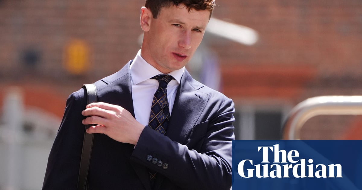Oisin Murphy fined £70,000 for drink-driving offence which led to car accident | Horse racing