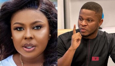 UG Girlfriends Allegation: Sammy Gyamfi breaks silence