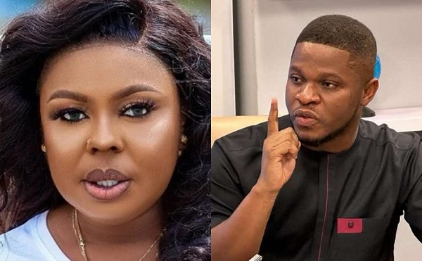 UG Girlfriends Allegation: Sammy Gyamfi breaks silence