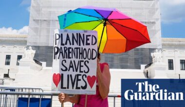 Planned Parenthood offices begin rejecting Medicaid after Trump signs bill to defund healthcare organization | Planned Parenthood