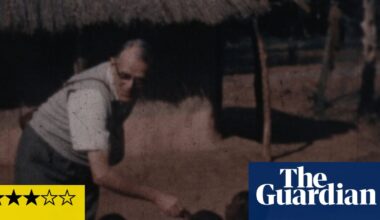 Burkitt review – fascinating film intertwines lives of patient and trailblazing surgeon | Movies